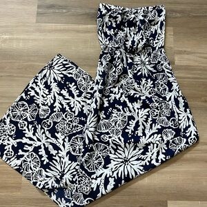 LILLY PULITZER MAXI DRESS